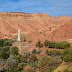 Maroc - la vallée de Telouet