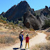 Etats-Unis - le parc national des Pinnacles