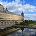 Espagne - le palais de l'Escurial