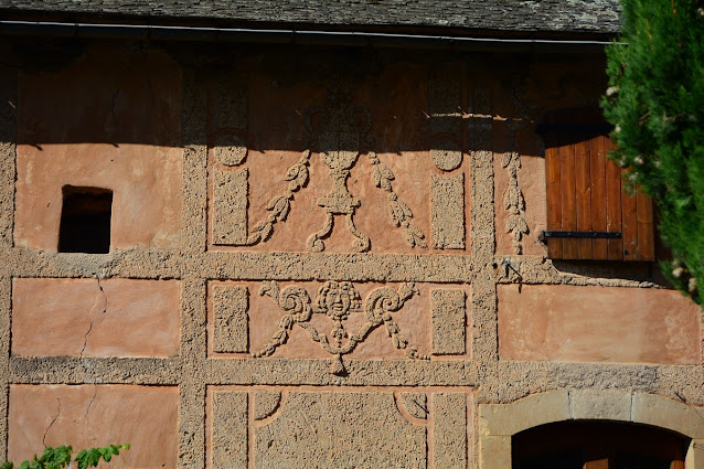 Peyre Aveyron