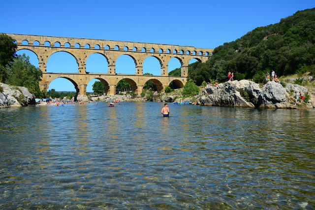 Pont du Gard