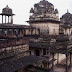 Inde - Orchha l'oubliée