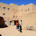 Maroc - Goulmima et son ksar habité