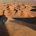Maroc - Merzouga et ses dunes