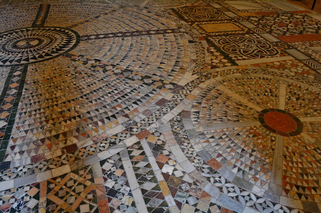 église abbatiale de Pomposa