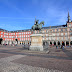 Espagne - Madrid communauté