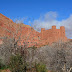 Maroc - Vallée du Dadès