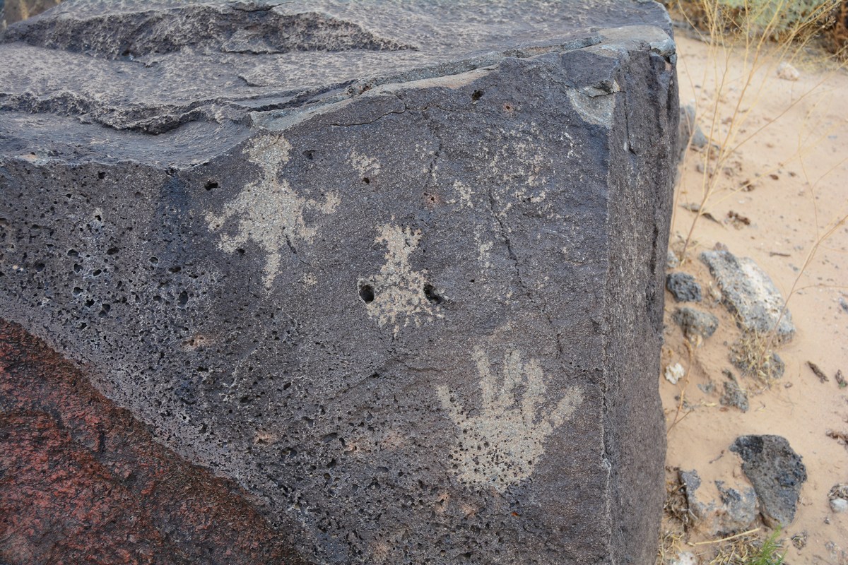 Petroglyph National Monument