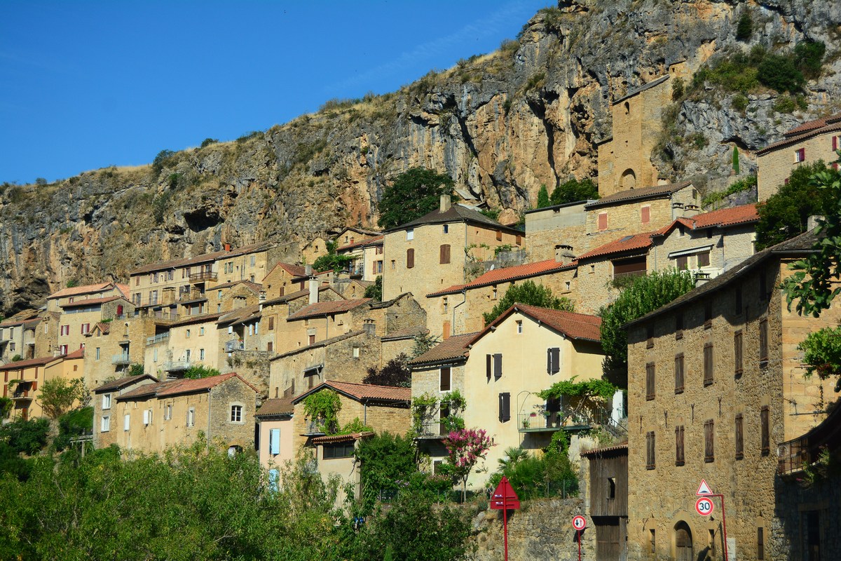 Peyre Aveyron