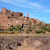 Maroc - la kasbah de Tifoultoute