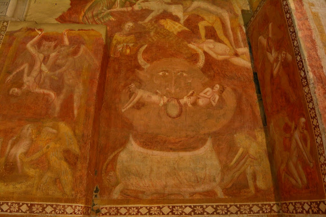 église abbatiale de Pomposa
